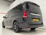 USED 2023 23 MERCEDES-BENZ V CLASS 2.0 V220d AMG Line MPV 5dr Diesel G-Tronic+ Euro 6 (s/s) LWB (163 ps) PANORAMIC ROOF-NAV-LEATHER