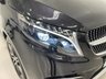 USED 2023 23 MERCEDES-BENZ V CLASS 2.0 V220d AMG Line MPV 5dr Diesel G-Tronic+ Euro 6 (s/s) LWB (163 ps) PANORAMIC ROOF-NAV-LEATHER