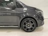 USED 2023 23 MERCEDES-BENZ V CLASS 2.0 V220d AMG Line MPV 5dr Diesel G-Tronic+ Euro 6 (s/s) LWB (163 ps) PANORAMIC ROOF-NAV-LEATHER