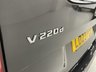USED 2023 23 MERCEDES-BENZ V CLASS 2.0 V220d AMG Line MPV 5dr Diesel G-Tronic+ Euro 6 (s/s) LWB (163 ps) PANORAMIC ROOF-NAV-LEATHER