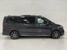 USED 2023 23 MERCEDES-BENZ V CLASS 2.0 V220d AMG Line MPV 5dr Diesel G-Tronic+ Euro 6 (s/s) LWB (163 ps) PANORAMIC ROOF-NAV-LEATHER