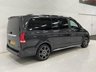 USED 2023 23 MERCEDES-BENZ V CLASS 2.0 V220d AMG Line MPV 5dr Diesel G-Tronic+ Euro 6 (s/s) LWB (163 ps) PANORAMIC ROOF-NAV-LEATHER