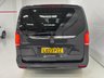 USED 2023 23 MERCEDES-BENZ V CLASS 2.0 V220d AMG Line MPV 5dr Diesel G-Tronic+ Euro 6 (s/s) LWB (163 ps) PANORAMIC ROOF-NAV-LEATHER