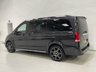USED 2023 23 MERCEDES-BENZ V CLASS 2.0 V220d AMG Line MPV 5dr Diesel G-Tronic+ Euro 6 (s/s) LWB (163 ps) PANORAMIC ROOF-NAV-LEATHER