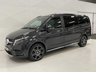 USED 2023 23 MERCEDES-BENZ V CLASS 2.0 V220d AMG Line MPV 5dr Diesel G-Tronic+ Euro 6 (s/s) LWB (163 ps) PANORAMIC ROOF-NAV-LEATHER
