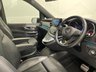 USED 2023 23 MERCEDES-BENZ V CLASS 2.0 V220d AMG Line MPV 5dr Diesel G-Tronic+ Euro 6 (s/s) LWB (163 ps) PANORAMIC ROOF-NAV-LEATHER