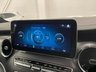 USED 2023 23 MERCEDES-BENZ V CLASS 2.0 V220d AMG Line MPV 5dr Diesel G-Tronic+ Euro 6 (s/s) LWB (163 ps) PANORAMIC ROOF-NAV-LEATHER