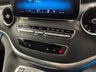 USED 2023 23 MERCEDES-BENZ V CLASS 2.0 V220d AMG Line MPV 5dr Diesel G-Tronic+ Euro 6 (s/s) LWB (163 ps) PANORAMIC ROOF-NAV-LEATHER