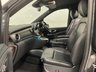 USED 2023 23 MERCEDES-BENZ V CLASS 2.0 V220d AMG Line MPV 5dr Diesel G-Tronic+ Euro 6 (s/s) LWB (163 ps) PANORAMIC ROOF-NAV-LEATHER