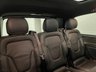 USED 2023 23 MERCEDES-BENZ V CLASS 2.0 V220d AMG Line MPV 5dr Diesel G-Tronic+ Euro 6 (s/s) LWB (163 ps) PANORAMIC ROOF-NAV-LEATHER