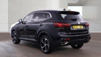 USED 2023 73 MG MG HS 1.5 T-GDI Trophy SUV 5dr Petrol Manual Euro 6 (s/s) (162 ps) 