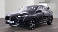 USED 2023 73 MG MG HS 1.5 T-GDI Trophy SUV 5dr Petrol Manual Euro 6 (s/s) (162 ps) 