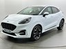 USED 2022 22 FORD PUMA 1.0T EcoBoost MHEV ST-Line X DCT Euro 6 (s/s) 5dr CARPLAY, ALL-LED, B&O, C/CNTRL