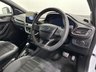 USED 2022 22 FORD PUMA 1.0T EcoBoost MHEV ST-Line X DCT Euro 6 (s/s) 5dr CARPLAY, ALL-LED, B&O, C/CNTRL