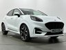USED 2022 22 FORD PUMA 1.0T EcoBoost MHEV ST-Line X DCT Euro 6 (s/s) 5dr CARPLAY, ALL-LED, B&O, C/CNTRL