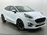 USED 2022 22 FORD PUMA 1.0T EcoBoost MHEV ST-Line X DCT Euro 6 (s/s) 5dr CARPLAY, ALL-LED, B&O, C/CNTRL