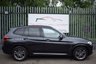USED 2020 70 BMW X3 2.0 20d MHT M Sport SUV 5dr Diesel Hybrid Auto xDrive Euro 6 (s/s) (190 ps) PANORAMIC SUNROOF - ELECTRIC MEMORY SEATS - HEAD UP DISPLAY - HARMAN KARDON SOUND - 1 OWNER - FULL BMW HISTORY