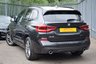 USED 2020 70 BMW X3 2.0 20d MHT M Sport SUV 5dr Diesel Hybrid Auto xDrive Euro 6 (s/s) (190 ps) PANORAMIC SUNROOF - ELECTRIC MEMORY SEATS - HEAD UP DISPLAY - HARMAN KARDON SOUND - 1 OWNER - FULL BMW HISTORY