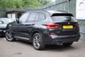 USED 2020 70 BMW X3 2.0 20d MHT M Sport SUV 5dr Diesel Hybrid Auto xDrive Euro 6 (s/s) (190 ps) PANORAMIC SUNROOF - ELECTRIC MEMORY SEATS - HEAD UP DISPLAY - HARMAN KARDON SOUND - 1 OWNER - FULL BMW HISTORY
