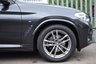 USED 2020 70 BMW X3 2.0 20d MHT M Sport SUV 5dr Diesel Hybrid Auto xDrive Euro 6 (s/s) (190 ps) PANORAMIC SUNROOF - ELECTRIC MEMORY SEATS - HEAD UP DISPLAY - HARMAN KARDON SOUND - 1 OWNER - FULL BMW HISTORY