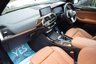 USED 2020 70 BMW X3 2.0 20d MHT M Sport SUV 5dr Diesel Hybrid Auto xDrive Euro 6 (s/s) (190 ps) PANORAMIC SUNROOF - ELECTRIC MEMORY SEATS - HEAD UP DISPLAY - HARMAN KARDON SOUND - 1 OWNER - FULL BMW HISTORY