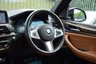 USED 2020 70 BMW X3 2.0 20d MHT M Sport SUV 5dr Diesel Hybrid Auto xDrive Euro 6 (s/s) (190 ps) PANORAMIC SUNROOF - ELECTRIC MEMORY SEATS - HEAD UP DISPLAY - HARMAN KARDON SOUND - 1 OWNER - FULL BMW HISTORY