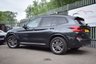 USED 2020 70 BMW X3 2.0 20d MHT M Sport SUV 5dr Diesel Hybrid Auto xDrive Euro 6 (s/s) (190 ps) PANORAMIC SUNROOF - ELECTRIC MEMORY SEATS - HEAD UP DISPLAY - HARMAN KARDON SOUND - 1 OWNER - FULL BMW HISTORY