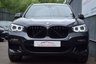 USED 2020 70 BMW X3 2.0 20d MHT M Sport SUV 5dr Diesel Hybrid Auto xDrive Euro 6 (s/s) (190 ps) PANORAMIC SUNROOF - ELECTRIC MEMORY SEATS - HEAD UP DISPLAY - HARMAN KARDON SOUND - 1 OWNER - FULL BMW HISTORY