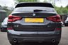 USED 2020 70 BMW X3 2.0 20d MHT M Sport SUV 5dr Diesel Hybrid Auto xDrive Euro 6 (s/s) (190 ps) PANORAMIC SUNROOF - ELECTRIC MEMORY SEATS - HEAD UP DISPLAY - HARMAN KARDON SOUND - 1 OWNER - FULL BMW HISTORY