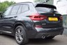USED 2020 70 BMW X3 2.0 20d MHT M Sport SUV 5dr Diesel Hybrid Auto xDrive Euro 6 (s/s) (190 ps) PANORAMIC SUNROOF - ELECTRIC MEMORY SEATS - HEAD UP DISPLAY - HARMAN KARDON SOUND - 1 OWNER - FULL BMW HISTORY