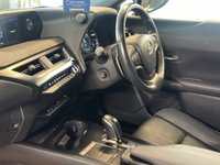 USED 2021 71 LEXUS UX 300e 54.3kWh SUV 5dr Electric Auto (204 ps)+2 KEYS+1 FORMER KEEPER+HISTORY+2 CABLES+PREMIUM PLUS PACK+CLIMATE+PRIVACY+PARK CONTROL WITH CAMERA+FULL LEATHER SEATS+BLUETOOTH+MEDIA+APPS+ALLOYS+ 2 KEYS+1 FORMER KEEPER+HISTORY+2 CABLES+PREMIUM PLUS PACK+CLIMATE+PRIVACY+PARK CONTROL WITH CAMERA+FULL LEATHER SEATS+BLUETOOTH+MEDIA+APPS+ALLOYS+HPI CLEAR
