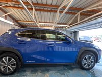 USED 2021 71 LEXUS UX 300e 54.3kWh SUV 5dr Electric Auto (204 ps)+2 KEYS+1 FORMER KEEPER+HISTORY+2 CABLES+PREMIUM PLUS PACK+CLIMATE+PRIVACY+PARK CONTROL WITH CAMERA+FULL LEATHER SEATS+BLUETOOTH+MEDIA+APPS+ALLOYS+ 2 KEYS+1 FORMER KEEPER+HISTORY+2 CABLES+PREMIUM PLUS PACK+CLIMATE+PRIVACY+PARK CONTROL WITH CAMERA+FULL LEATHER SEATS+BLUETOOTH+MEDIA+APPS+ALLOYS+HPI CLEAR
