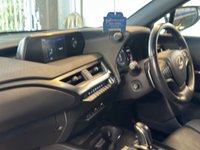 USED 2021 71 LEXUS UX 300e 54.3kWh SUV 5dr Electric Auto (204 ps)+2 KEYS+1 FORMER KEEPER+HISTORY+2 CABLES+PREMIUM PLUS PACK+CLIMATE+PRIVACY+PARK CONTROL WITH CAMERA+FULL LEATHER SEATS+BLUETOOTH+MEDIA+APPS+ALLOYS+ 2 KEYS+1 FORMER KEEPER+HISTORY+2 CABLES+PREMIUM PLUS PACK+CLIMATE+PRIVACY+PARK CONTROL WITH CAMERA+FULL LEATHER SEATS+BLUETOOTH+MEDIA+APPS+ALLOYS+HPI CLEAR