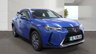 USED 2021 71 LEXUS UX 300e 54.3kWh SUV 5dr Electric Auto (204 ps)+2 KEYS+1 FORMER KEEPER+HISTORY+2 CABLES+PREMIUM PLUS PACK+CLIMATE+PRIVACY+PARK CONTROL WITH CAMERA+FULL LEATHER SEATS+BLUETOOTH+MEDIA+APPS+ALLOYS+ 2 KEYS+1 FORMER KEEPER+HISTORY+2 CABLES+PREMIUM PLUS PACK+CLIMATE+PRIVACY+PARK CONTROL WITH CAMERA+FULL LEATHER SEATS+BLUETOOTH+MEDIA+APPS+ALLOYS+HPI CLEAR