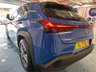 USED 2021 71 LEXUS UX 300e 54.3kWh SUV 5dr Electric Auto (204 ps)+2 KEYS+1 FORMER KEEPER+HISTORY+2 CABLES+PREMIUM PLUS PACK+CLIMATE+PRIVACY+PARK CONTROL WITH CAMERA+FULL LEATHER SEATS+BLUETOOTH+MEDIA+APPS+ALLOYS+ 2 KEYS+1 FORMER KEEPER+HISTORY+2 CABLES+PREMIUM PLUS PACK+CLIMATE+PRIVACY+PARK CONTROL WITH CAMERA+FULL LEATHER SEATS+BLUETOOTH+MEDIA+APPS+ALLOYS+HPI CLEAR