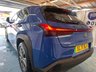 USED 2021 71 LEXUS UX 300e 54.3kWh SUV 5dr Electric Auto (204 ps)+2 KEYS+1 FORMER KEEPER+HISTORY+2 CABLES+PREMIUM PLUS PACK+CLIMATE+PRIVACY+PARK CONTROL WITH CAMERA+FULL LEATHER SEATS+BLUETOOTH+MEDIA+APPS+ALLOYS+ 2 KEYS+1 FORMER KEEPER+HISTORY+2 CABLES+PREMIUM PLUS PACK+CLIMATE+PRIVACY+PARK CONTROL WITH CAMERA+FULL LEATHER SEATS+BLUETOOTH+MEDIA+APPS+ALLOYS+HPI CLEAR