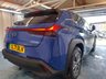 USED 2021 71 LEXUS UX 300e 54.3kWh SUV 5dr Electric Auto (204 ps)+2 KEYS+1 FORMER KEEPER+HISTORY+2 CABLES+PREMIUM PLUS PACK+CLIMATE+PRIVACY+PARK CONTROL WITH CAMERA+FULL LEATHER SEATS+BLUETOOTH+MEDIA+APPS+ALLOYS+ 2 KEYS+1 FORMER KEEPER+HISTORY+2 CABLES+PREMIUM PLUS PACK+CLIMATE+PRIVACY+PARK CONTROL WITH CAMERA+FULL LEATHER SEATS+BLUETOOTH+MEDIA+APPS+ALLOYS+HPI CLEAR
