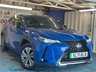 USED 2021 71 LEXUS UX 300e 54.3kWh SUV 5dr Electric Auto (204 ps)+2 KEYS+1 FORMER KEEPER+HISTORY+2 CABLES+PREMIUM PLUS PACK+CLIMATE+PRIVACY+PARK CONTROL WITH CAMERA+FULL LEATHER SEATS+BLUETOOTH+MEDIA+APPS+ALLOYS+ 2 KEYS+1 FORMER KEEPER+HISTORY+2 CABLES+PREMIUM PLUS PACK+CLIMATE+PRIVACY+PARK CONTROL WITH CAMERA+FULL LEATHER SEATS+BLUETOOTH+MEDIA+APPS+ALLOYS+HPI CLEAR