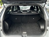 USED 2022 72 HYUNDAI TUCSON 1.6 h T-GDi N Line SUV 5dr Petrol Hybrid Auto Euro 6 (s/s) (230 ps) 