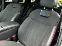 USED 2022 72 HYUNDAI TUCSON 1.6 h T-GDi N Line SUV 5dr Petrol Hybrid Auto Euro 6 (s/s) (230 ps) 