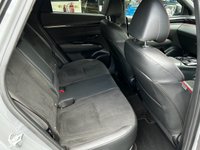 USED 2022 72 HYUNDAI TUCSON 1.6 h T-GDi N Line SUV 5dr Petrol Hybrid Auto Euro 6 (s/s) (230 ps) 