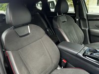USED 2022 72 HYUNDAI TUCSON 1.6 h T-GDi N Line SUV 5dr Petrol Hybrid Auto Euro 6 (s/s) (230 ps) 