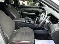USED 2022 72 HYUNDAI TUCSON 1.6 h T-GDi N Line SUV 5dr Petrol Hybrid Auto Euro 6 (s/s) (230 ps) 