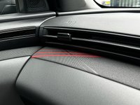 USED 2022 72 HYUNDAI TUCSON 1.6 h T-GDi N Line SUV 5dr Petrol Hybrid Auto Euro 6 (s/s) (230 ps) 