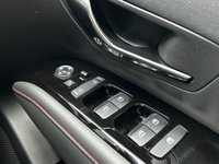 USED 2022 72 HYUNDAI TUCSON 1.6 h T-GDi N Line SUV 5dr Petrol Hybrid Auto Euro 6 (s/s) (230 ps) 