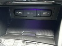 USED 2022 72 HYUNDAI TUCSON 1.6 h T-GDi N Line SUV 5dr Petrol Hybrid Auto Euro 6 (s/s) (230 ps) 