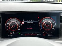 USED 2022 72 HYUNDAI TUCSON 1.6 h T-GDi N Line SUV 5dr Petrol Hybrid Auto Euro 6 (s/s) (230 ps) 