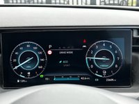 USED 2022 72 HYUNDAI TUCSON 1.6 h T-GDi N Line SUV 5dr Petrol Hybrid Auto Euro 6 (s/s) (230 ps) 