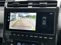 USED 2022 72 HYUNDAI TUCSON 1.6 h T-GDi N Line SUV 5dr Petrol Hybrid Auto Euro 6 (s/s) (230 ps) 
