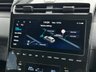 USED 2022 72 HYUNDAI TUCSON 1.6 h T-GDi N Line SUV 5dr Petrol Hybrid Auto Euro 6 (s/s) (230 ps) 